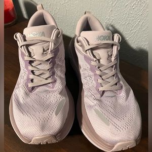 Hoka Bondi 8
